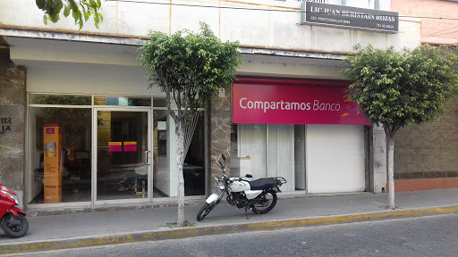 Compartamos Banco Tehuacan Reforma, Calle 2 Pte 113, Centro de la Ciudad, 75700 Tehuacán, Pue., México, Institución financiera | PUE