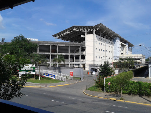 Arena Joinville Esporte Clube, R. Inácio Bastos, 1084 - Bucarein, Joinville - SC, 89202-310, Brasil, Clube, estado Santa Catarina