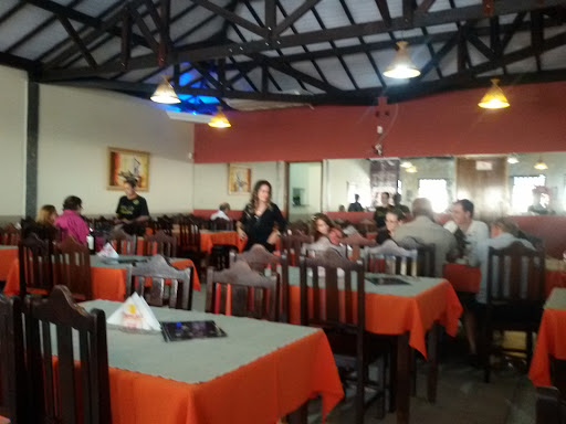 Restaurante e Petiscaria Toque Caiçara, R. Júlio Soares Nogueira, 34 - Centro, Guaratinguetá - SP, 12505-130, Brasil, Marisqueira, estado São Paulo