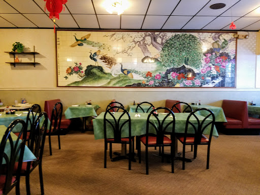 Chinese Restaurant «Hundred Flowers Restaurant», reviews and photos, 28898 Lakeshore Blvd, Willowick, OH 44095, USA