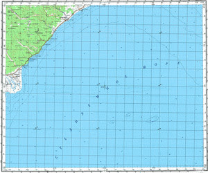 Thumbnail Map 200k--j36-35