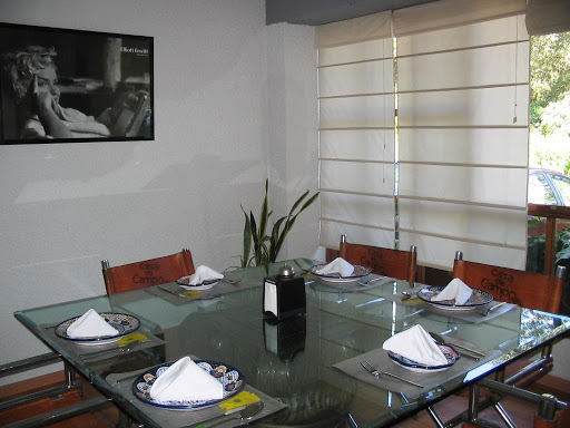 Casa de Campo Restaurant, Carretera Antigua Coatepec- Xalapa Km. 7.5, consolapa, 91500 Coatepec, Ver., México, Restaurante mexicano | VER