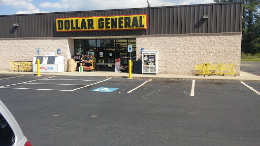 Discount Store «Dollar General», reviews and photos, 2335 GA-136 Connector, Talking Rock, GA 30175, USA