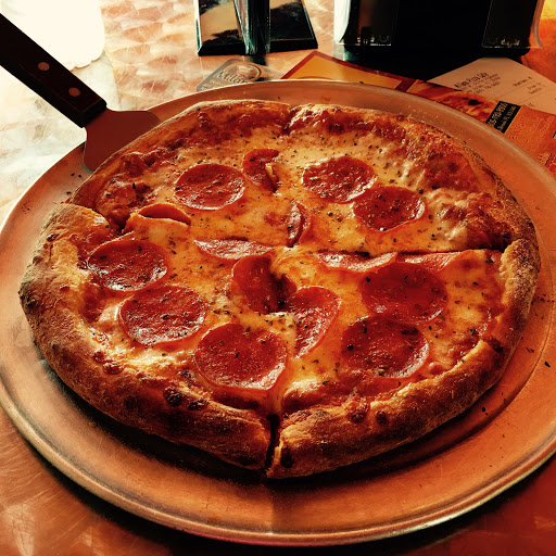 Italian Restaurant «Milano Pizza Cafe & Bar», reviews and photos, 16310 W Dixie Hwy, North Miami Beach, FL 33160, USA