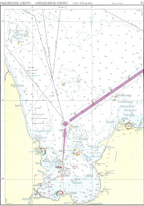 Уменьшенное изображение Атлас ЕГС том 3 ч.1 2002 32-ladozskoe ozero-1316-1233 km
