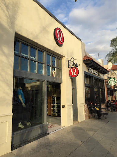 Sportswear Store «lululemon», reviews and photos, 103 W Colorado Blvd, Pasadena, CA 91105, USA
