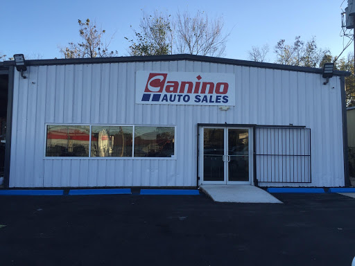 Used Car Dealer «Canino Auto Sales», reviews and photos, 830 E Canino Rd, Houston, TX 77037, USA