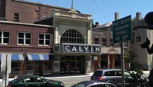 Performing Arts Theater «Calvin Theater», reviews and photos, 19 King St, Northampton, MA 01060, USA