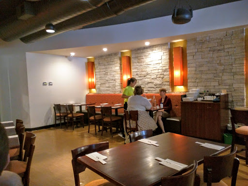 Asian Restaurant «Mix-it Restaurant - Sushi Bar - Cambridge MA», reviews and photos, 1678 Massachusetts Ave, Cambridge, MA 02138, USA