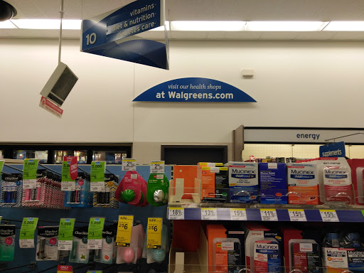 Drug Store «Walgreens», reviews and photos, 1962 W 1800 N, Clinton, UT 84015, USA