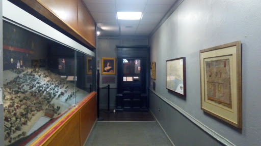 Museum «The Edgar Allan Poe Museum», reviews and photos, 1914 E Main St, Richmond, VA 23223, USA