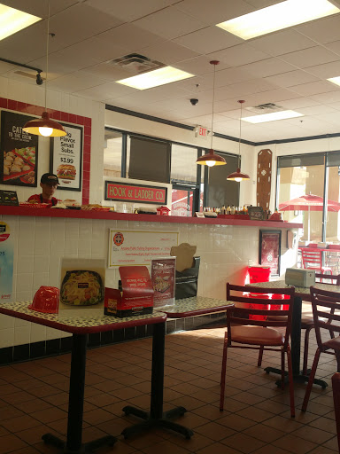 Sandwich Shop «Firehouse Subs», reviews and photos, 21083 N John Wayne Pkwy c101, Maricopa, AZ 85139, USA