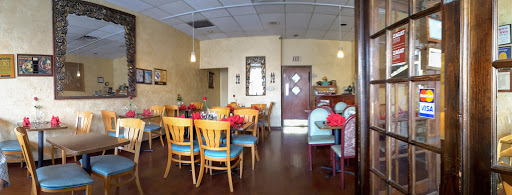 Restaurant «Thai Orchid (Berwyn)», reviews and photos, 556 W Lancaster Ave, Berwyn, PA 19312, USA