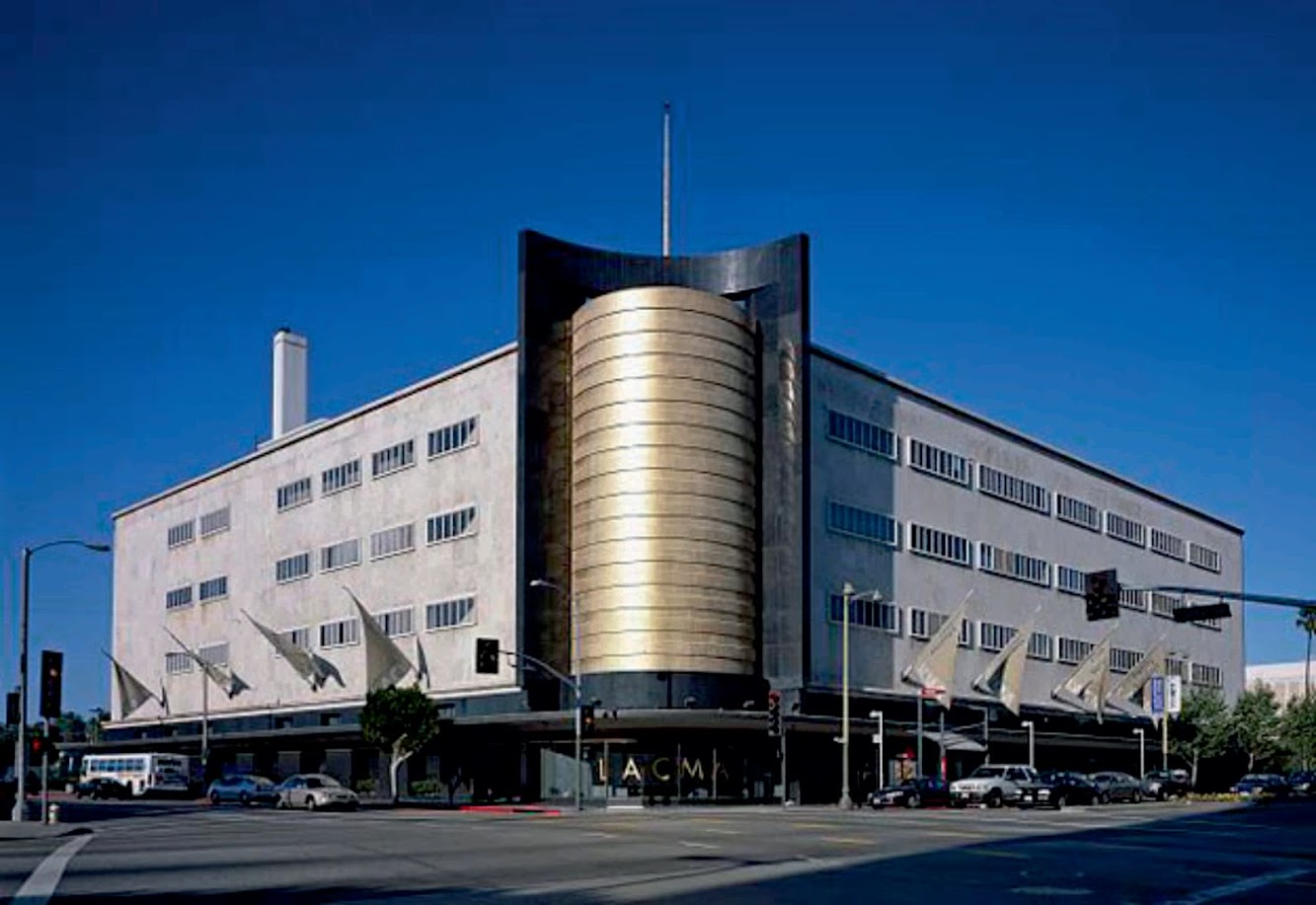 Unusual Architecture
