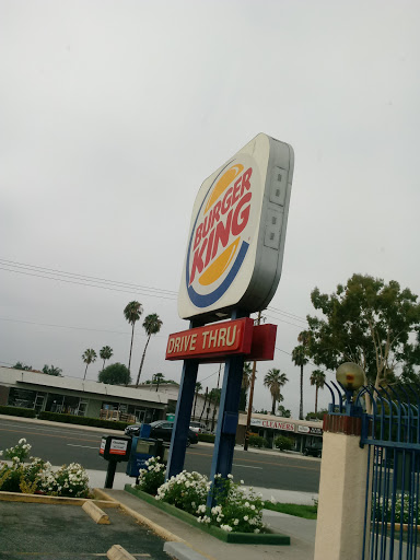 Fast Food Restaurant «Burger King», reviews and photos, 2101 W Whittier Blvd, La Habra, CA 90631, USA