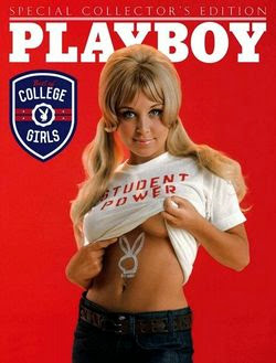 Playboy. Special Best of College Girls  2014 / USA