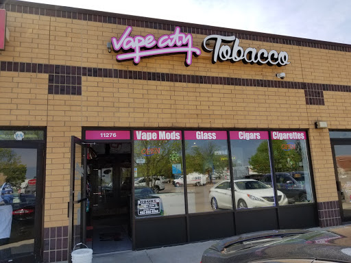 Vaporizer Store «Vape City Tobacco», reviews and photos, 11276 210th St W #101, Lakeville, MN 55044, USA