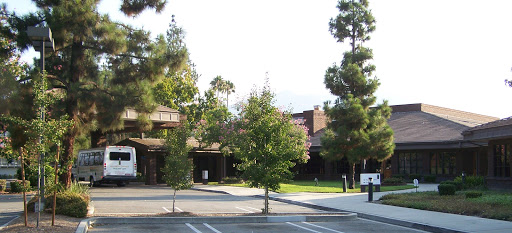 365 Campus Dr, Arcadia, CA 91007, USA