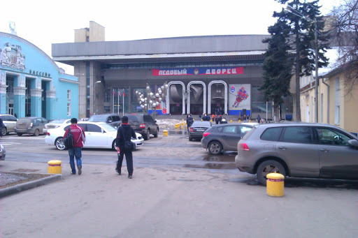 ЛДС ЦСКА