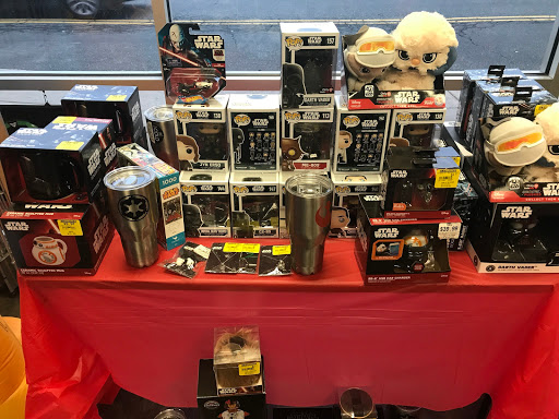 Video Game Store «GameStop», reviews and photos, 617 S Trooper Rd, Audubon, PA 19403, USA
