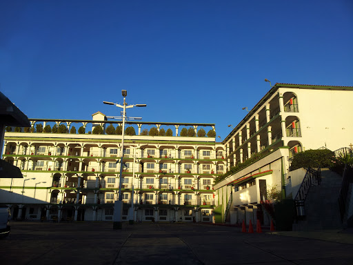 Hotel Marqués De Cima, Av Álvaro Obregón 2024, Jardines de Kalitea, Kalitea, 84066 Nogales, Son., México, Alojamiento en interiores | SON