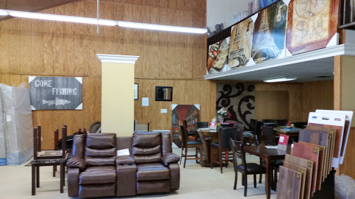Bedroom Furniture Store «BR Furniture Outlet», reviews and photos, 7122 Florida Blvd, Baton Rouge, LA 70806, USA