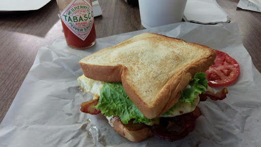 Deli «Coppell Deli», reviews and photos, 449 W Bethel Rd, Coppell, TX 75019, USA
