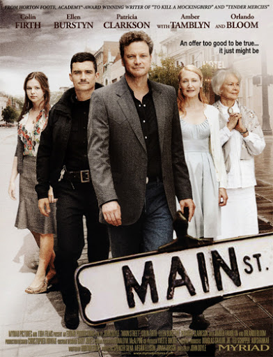 Main Street (2010)