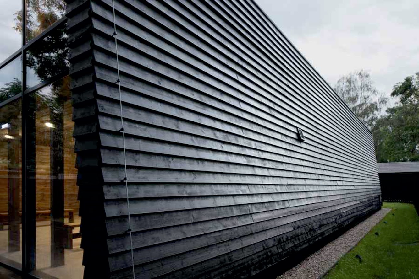 Unusual Architecture