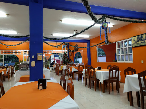 Tomy, Pedro Hernández Sur 139, Campo Real, Zempoala, Ver., México, Restaurantes o cafeterías | VER