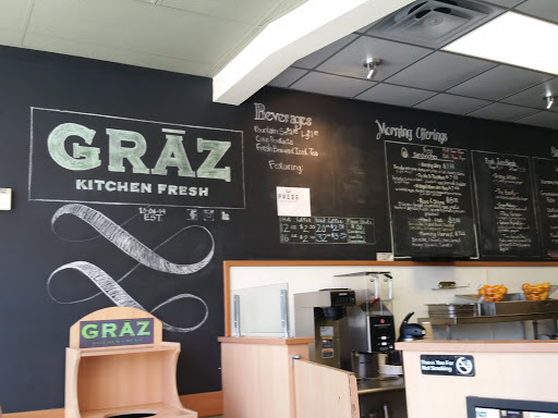 Restaurant «GRAZ KITCHEN FRESH», reviews and photos, 1005 S Arizona Ave #6, Chandler, AZ 85286, USA
