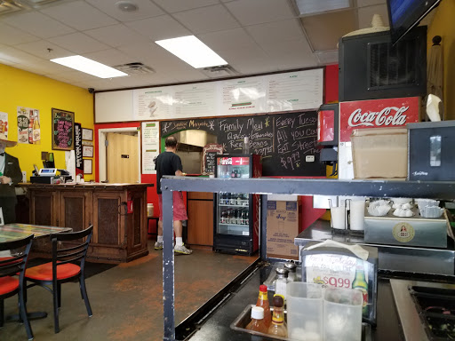 Mexican Restaurant «Mr. Taco Cantina», reviews and photos, 14111 Airline Hwy #118, Baton Rouge, LA 70817, USA