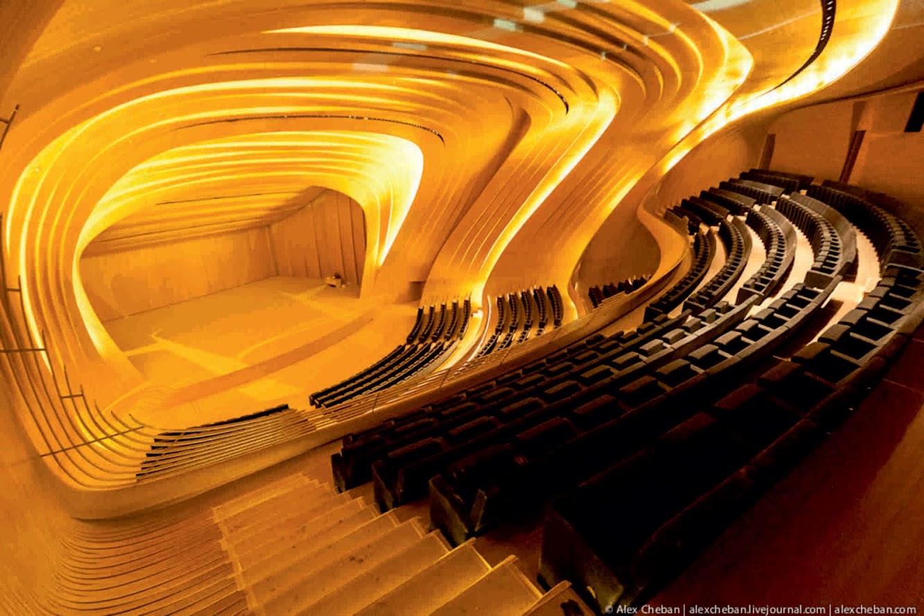 Zaha Hadid Architects