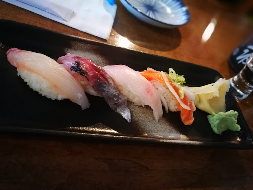 Restaurant «Higuma Japanese Restaurant», reviews and photos, 540 El Camino Real, Redwood City, CA 94063, USA