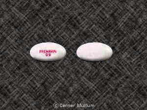 Buy cheap Conjugated estrogens (oral)