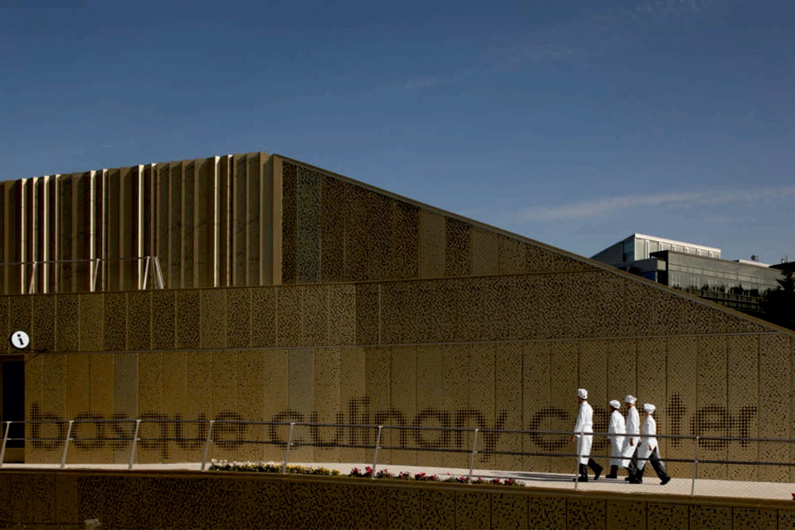 VAUMM architecture