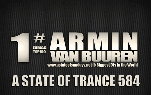 a state of trance radio