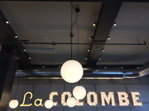 Coffee Shop «La Colombe Coffee Roasters», reviews and photos, 1346 Florida Ave NW, Washington, DC 20009, USA