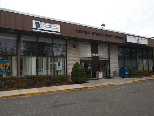 Post Office «US Post Office», reviews and photos, 1662 Old Country Rd, Plainview, NY 11803, USA