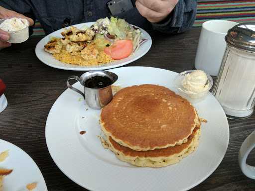 Diner «Griddle 24», reviews and photos, 334 W Chicago Ave, Chicago, IL 60654, USA