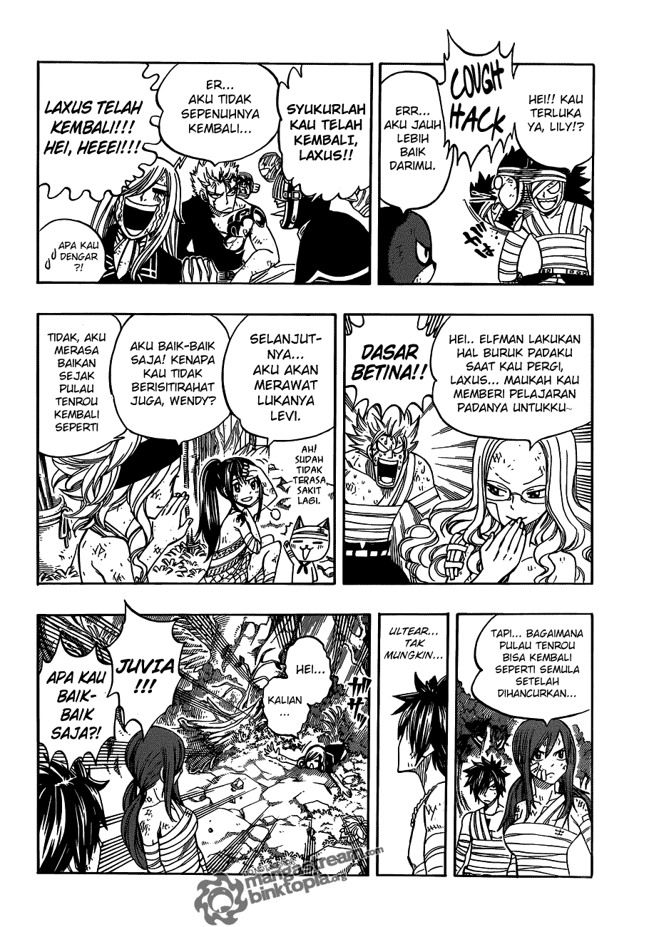 Baca Manga, Baca Komik, Fairy Tail Chapter 249, Fairy Tail 249 Bahasa Indonesia, Fairy Tail 249 Online