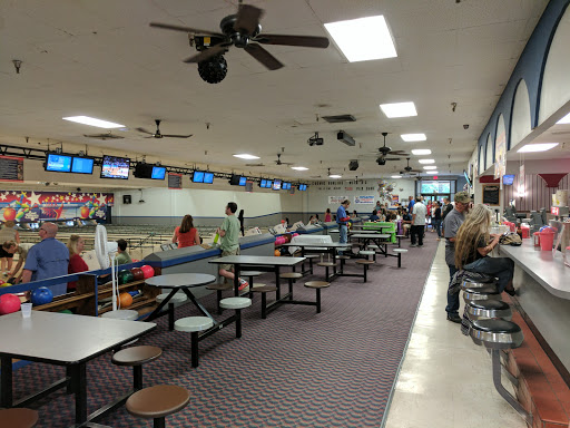 Bowling Alley «Bowl America Inc», reviews and photos, 10333 San Jose Blvd, Jacksonville, FL 32257, USA