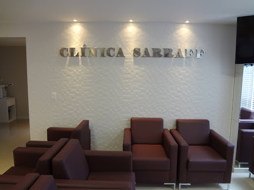 CLÍNICA SARRAFF - Ginecologia e Obstetrícia Médicos Associados, R. Voluntários da Pátria, 475 - Centro, Curitiba - PR, 80020-926, Brasil, Clnica_de_Ginecologia_e_Obstetrcia, estado Parana