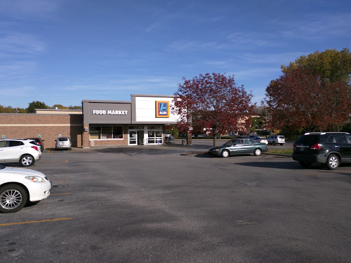 Supermarket «ALDI», reviews and photos, 3433 North 90th Street, Omaha, NE 68134, USA