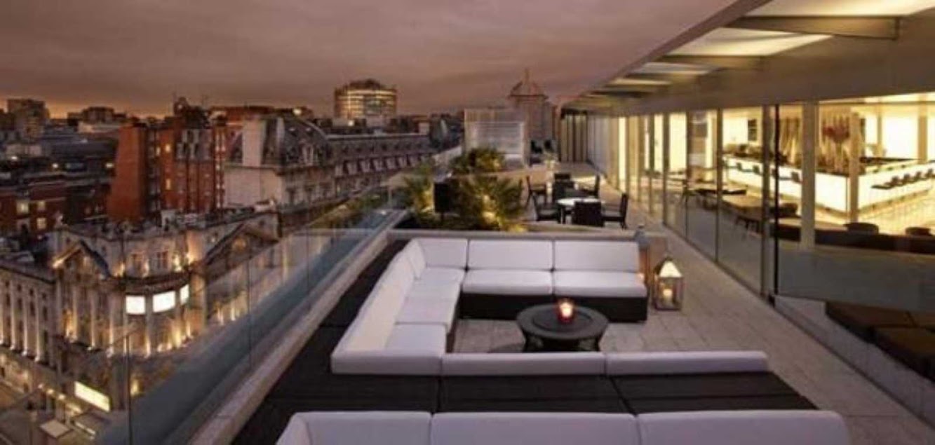 Foster and Partners