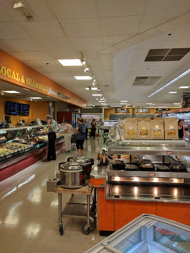 Grocery Store «Whole Foods Market», reviews and photos, 15 Washington St, Brighton, MA 02135, USA