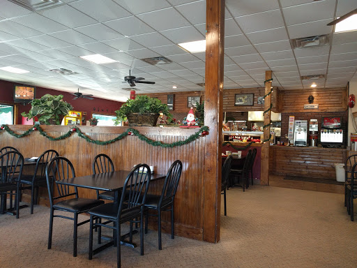 Pizza Restaurant «Pizza Junction», reviews and photos, 5325 TN-100, Lyles, TN 37098, USA