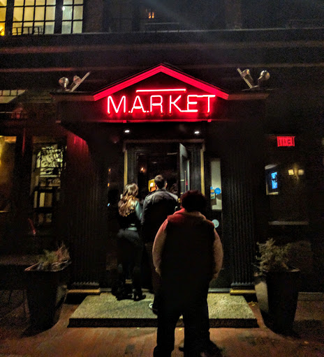 Bar «Market», reviews and photos, 21 Broad St, Boston, MA 02109, USA
