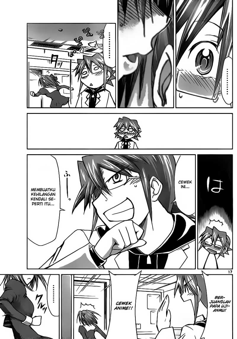 Komik denpa kyoushi 015 16 Indonesia denpa kyoushi 015 Terbaru 16|Baca Manga Komik Indonesia|