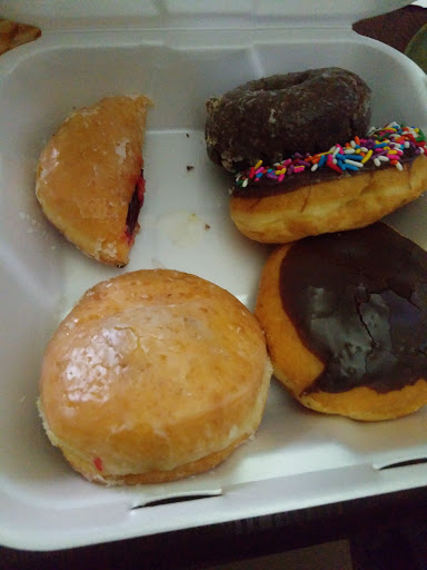 Donut Shop «Donut Palace», reviews and photos, 3466 Lebanon Pike, Hermitage, TN 37076, USA